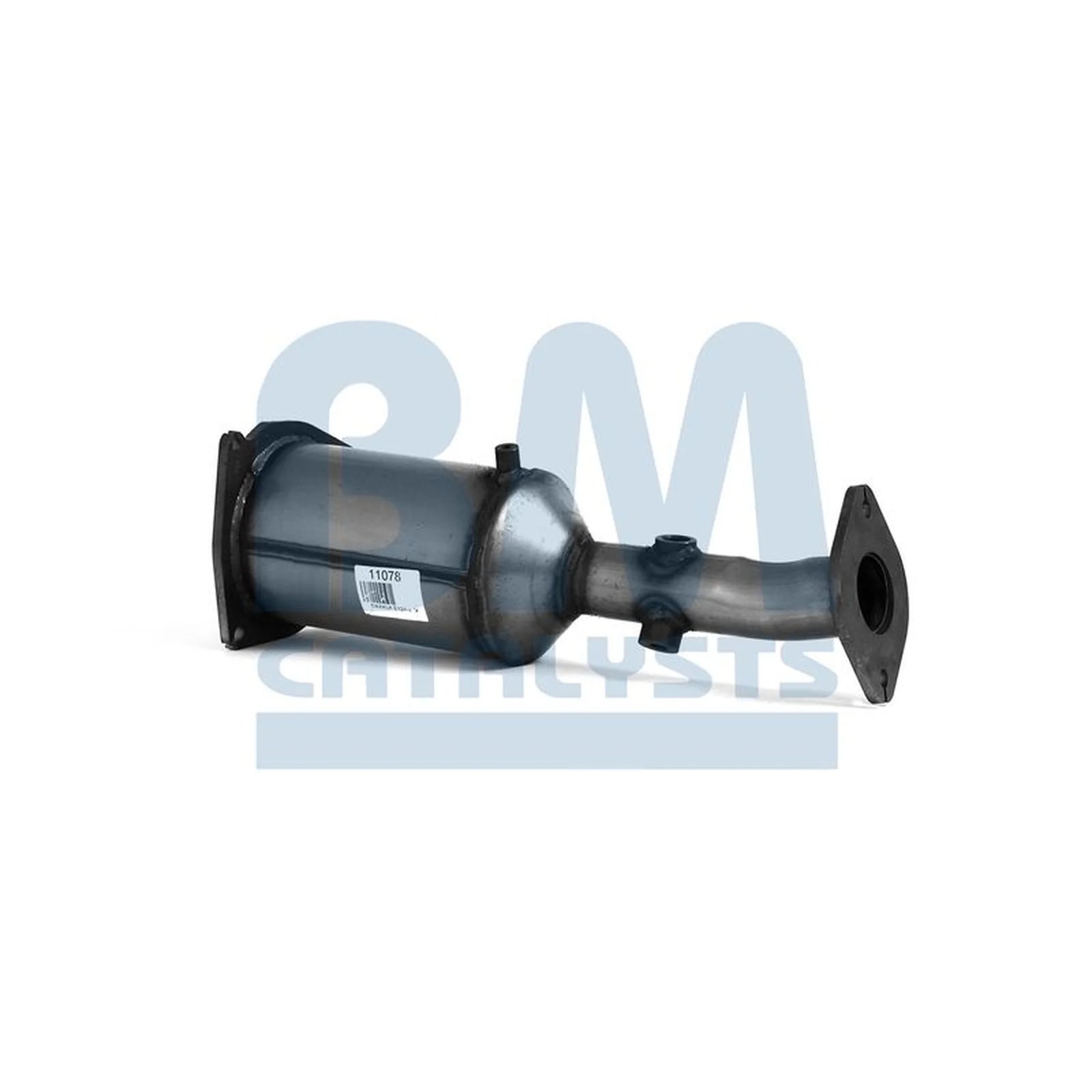 BM Catalysts Dpf BM11078