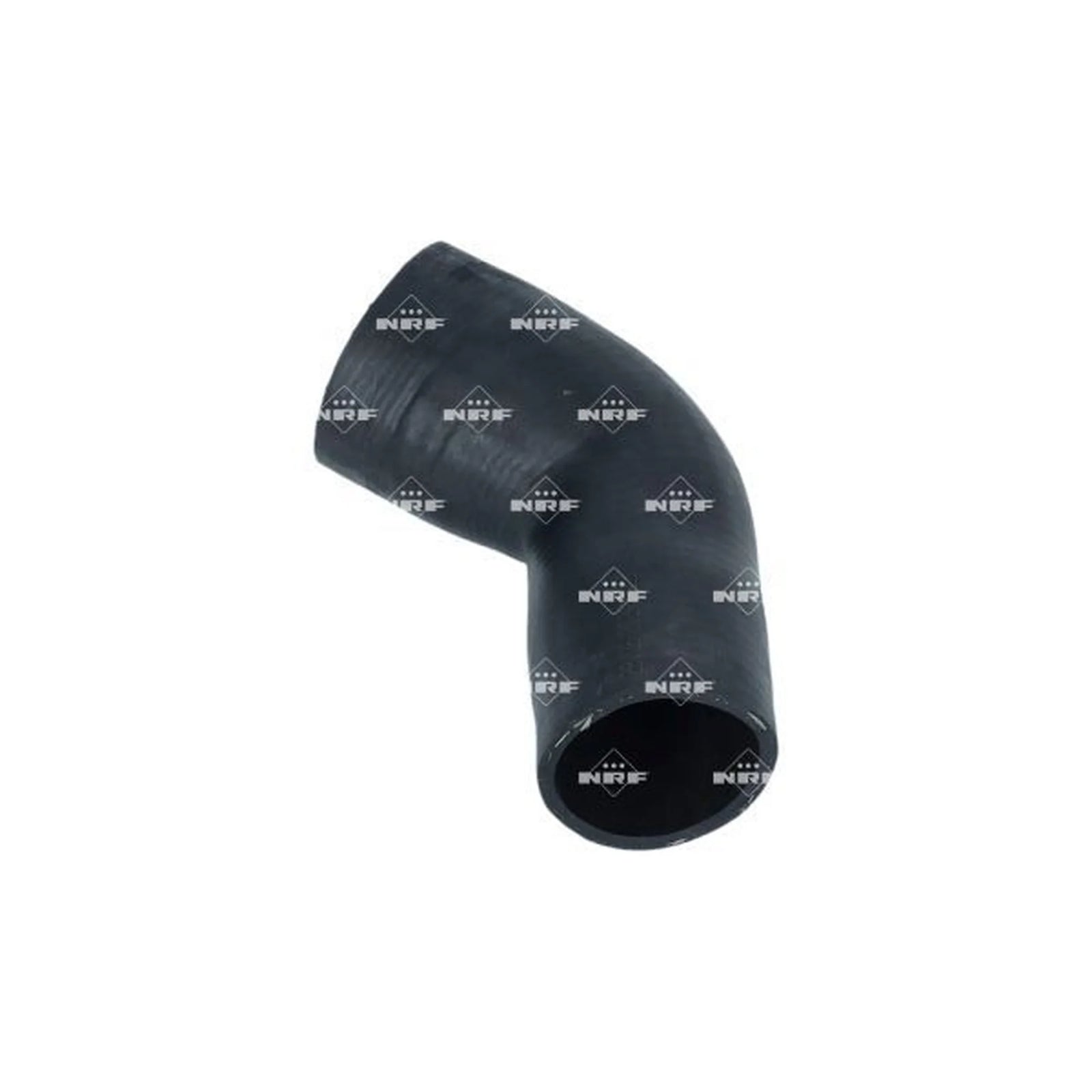 NRF Intercooler Turbo Charge Air Hose Outlet 166315