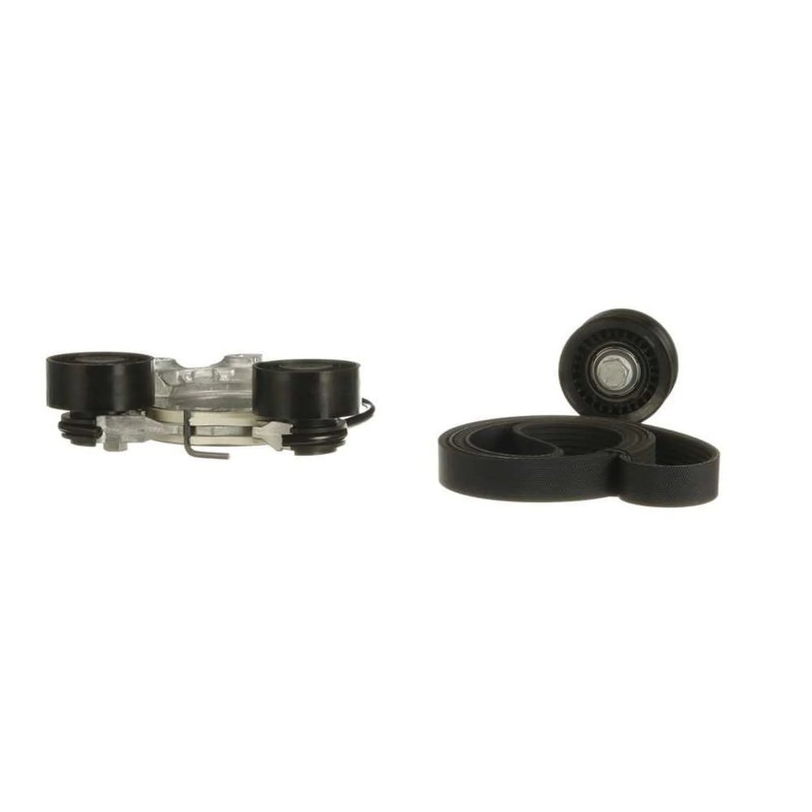 Gates V-Ribbed Belt Set K016PK797EST