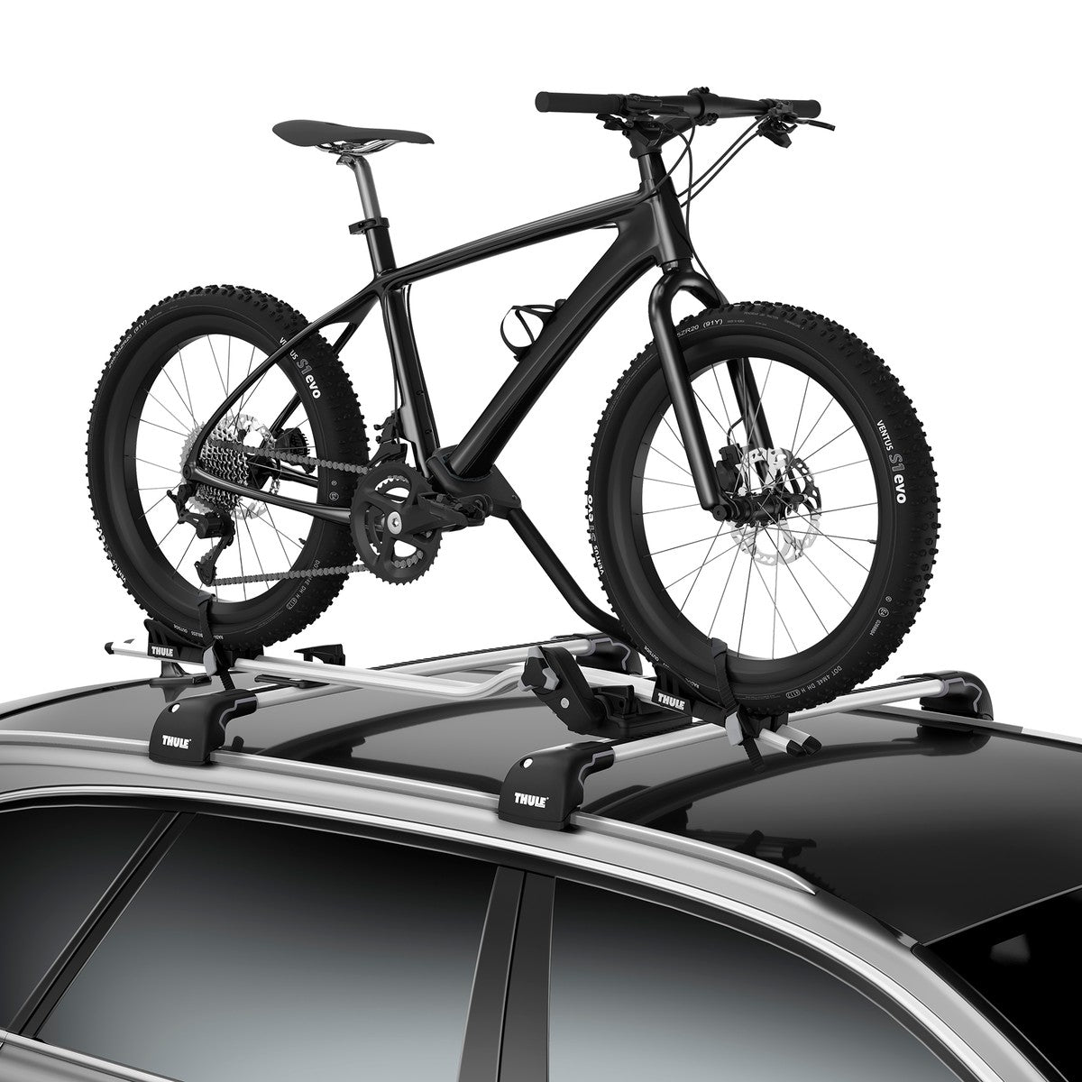 Thule ProRide Fatbike Adapter