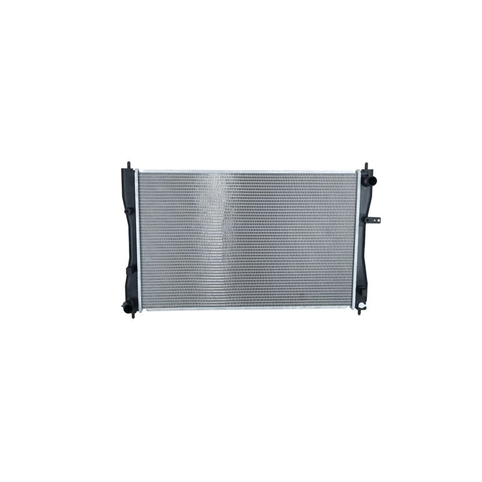NRF Engine Radiator 53463