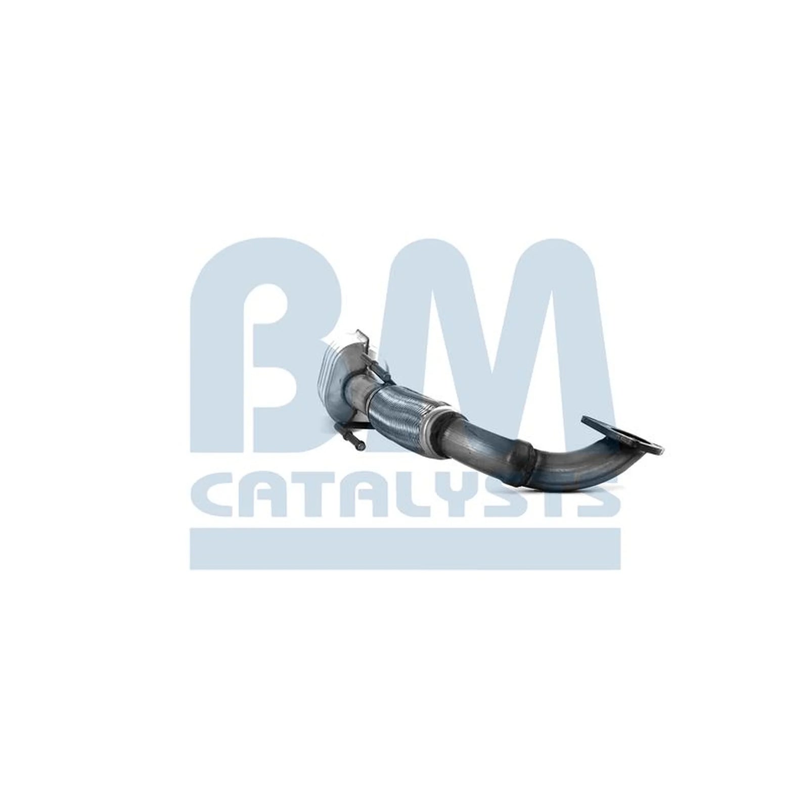 BM Catalysts Homologated Diesel Cat BM80158H