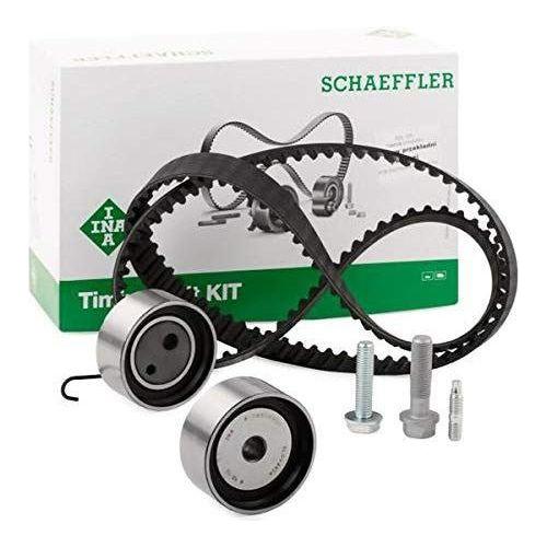 Ina Timing Belt Kit 530049410