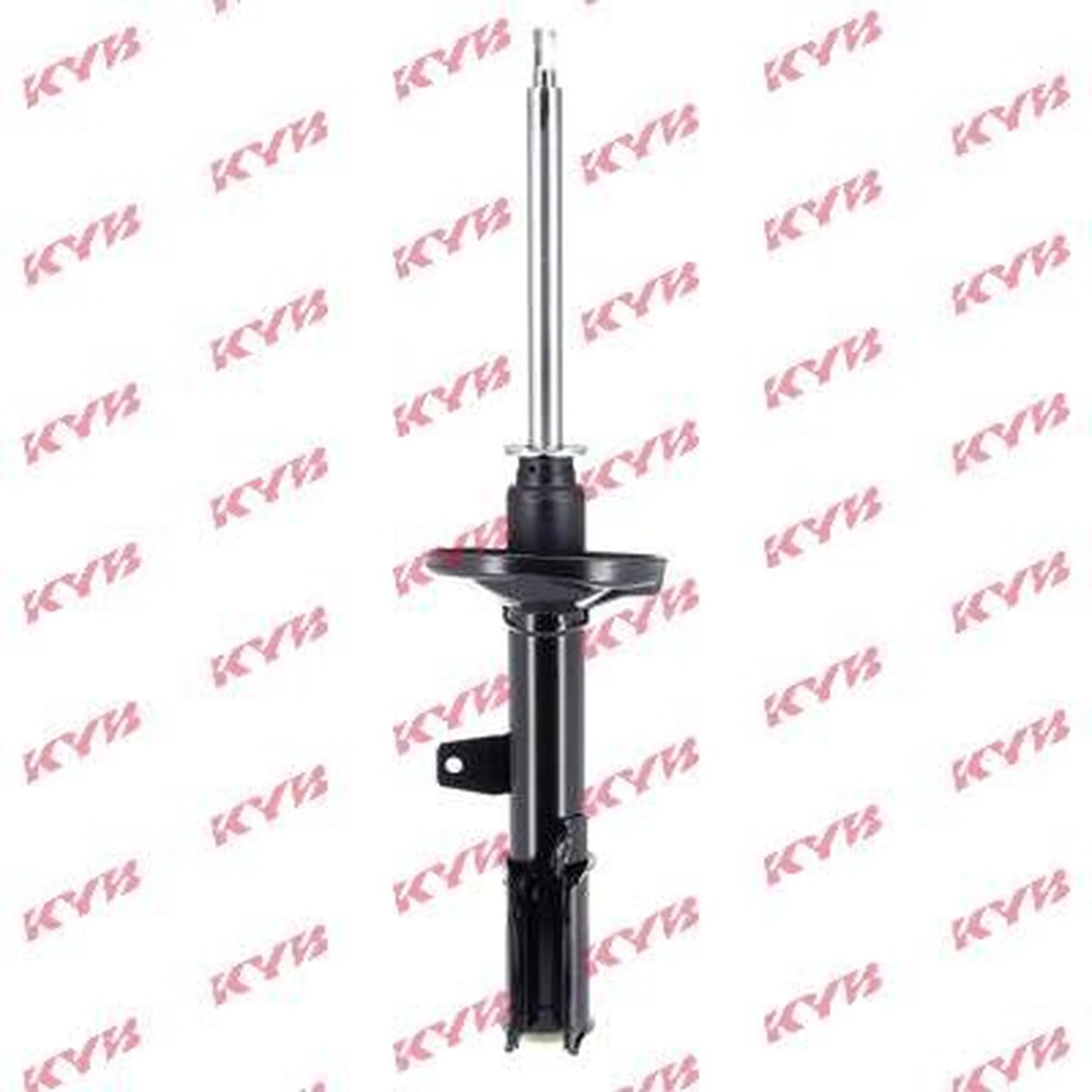 KYB Shock Absorber Damper Strut Rear Right 334006