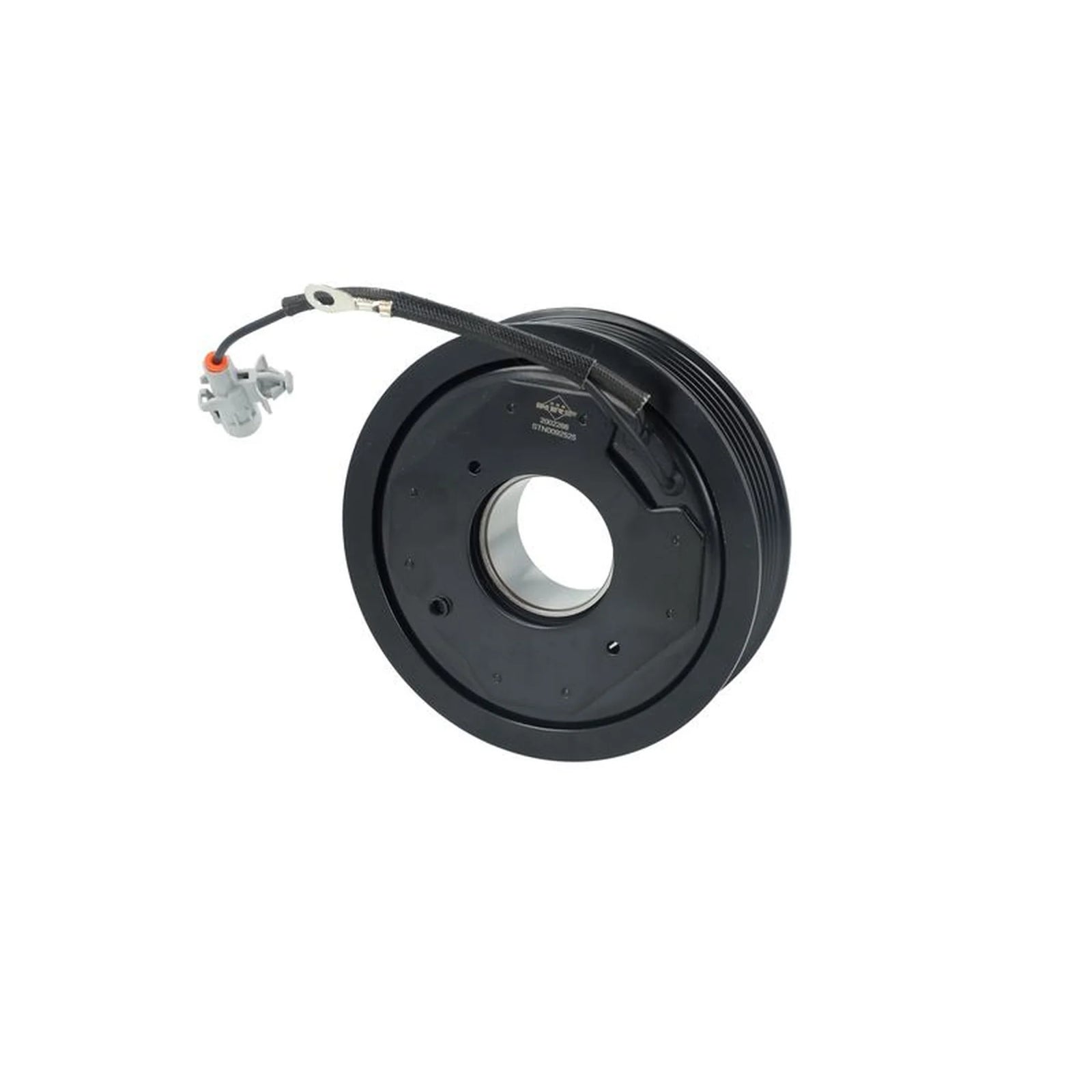 NRF A/C Compressor Magnetic Clutch 380104