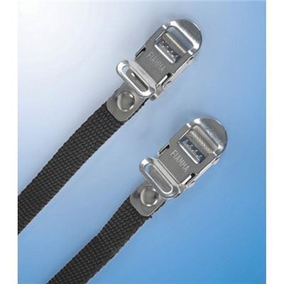 98656-318 STRIP KIT BLACK PAIR