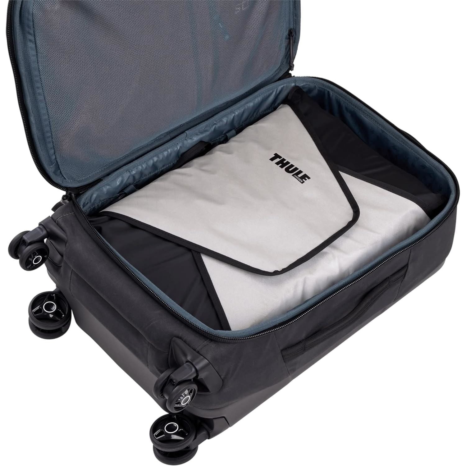 Thule garment folder packing garment folder white