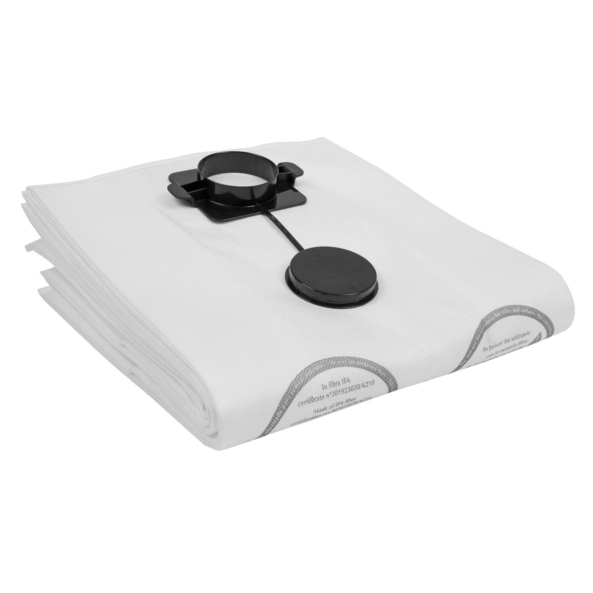 Sealey Dust Bag Class M Pack of 5 DFS35PB