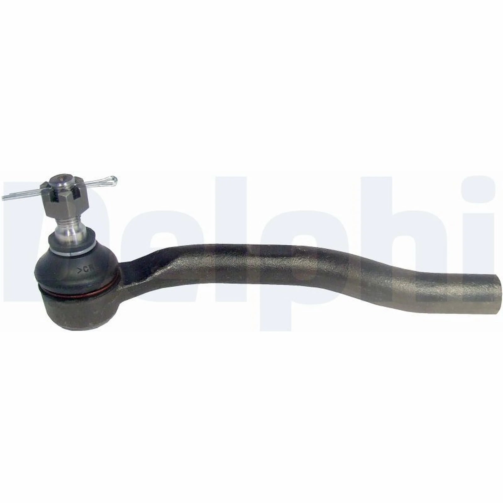 Delphi 2 x Tie Rod Ends fits Honda Civic VIII 2005-2012 1.4 1.8 2.0 2.2