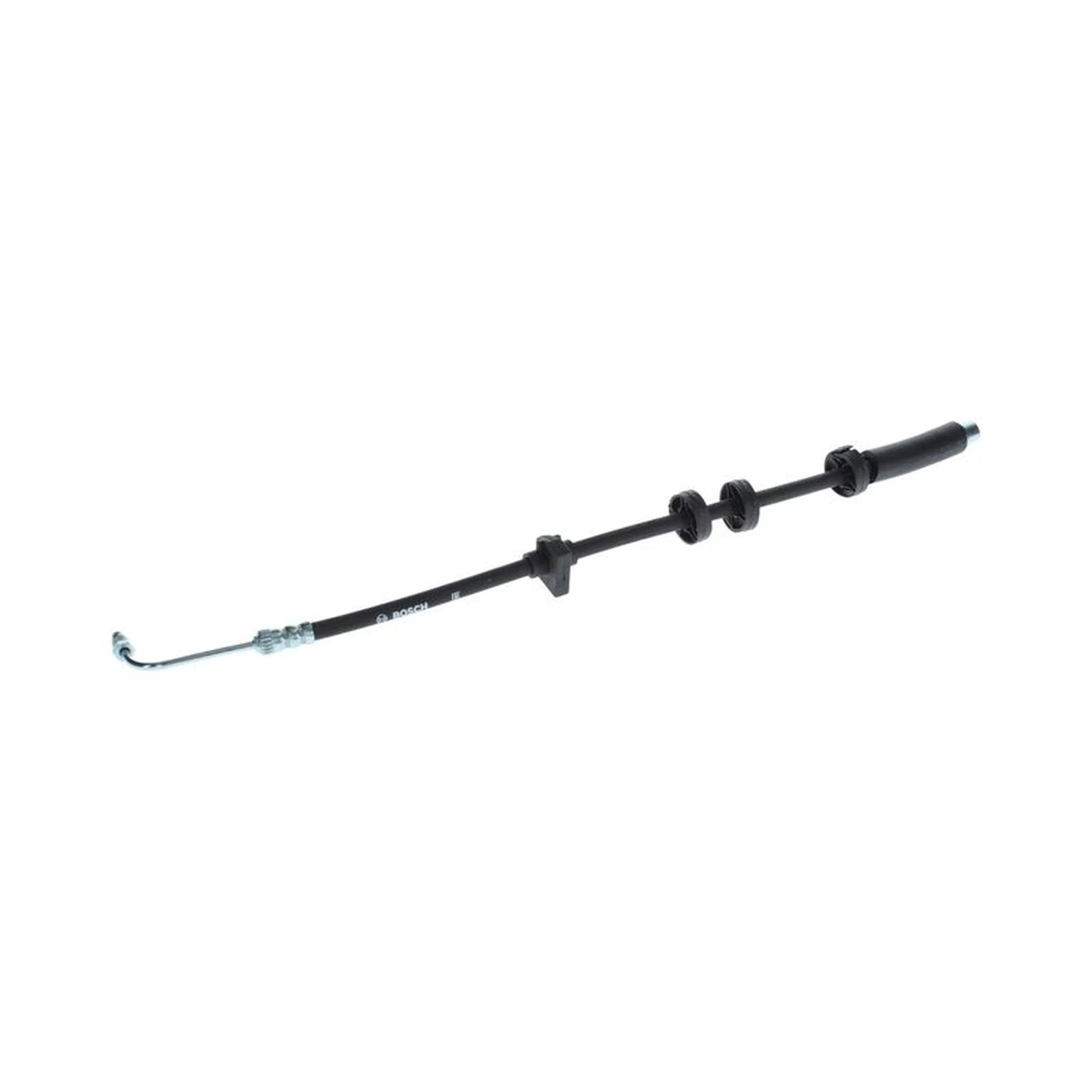 Bosch Brake Hydraulic Hose Line Front Left 1 987 481 265