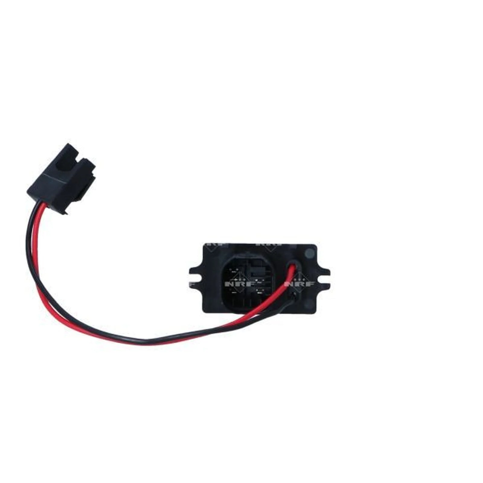 NRF Heater Blower Resistor 342056