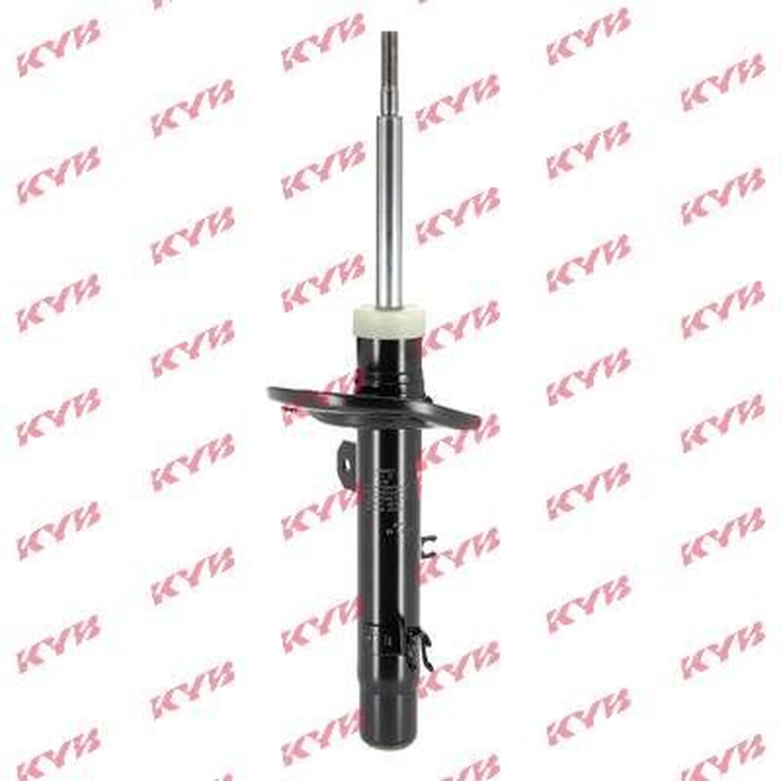 KYB Shock Absorber Damper Strut Front Left 3338003