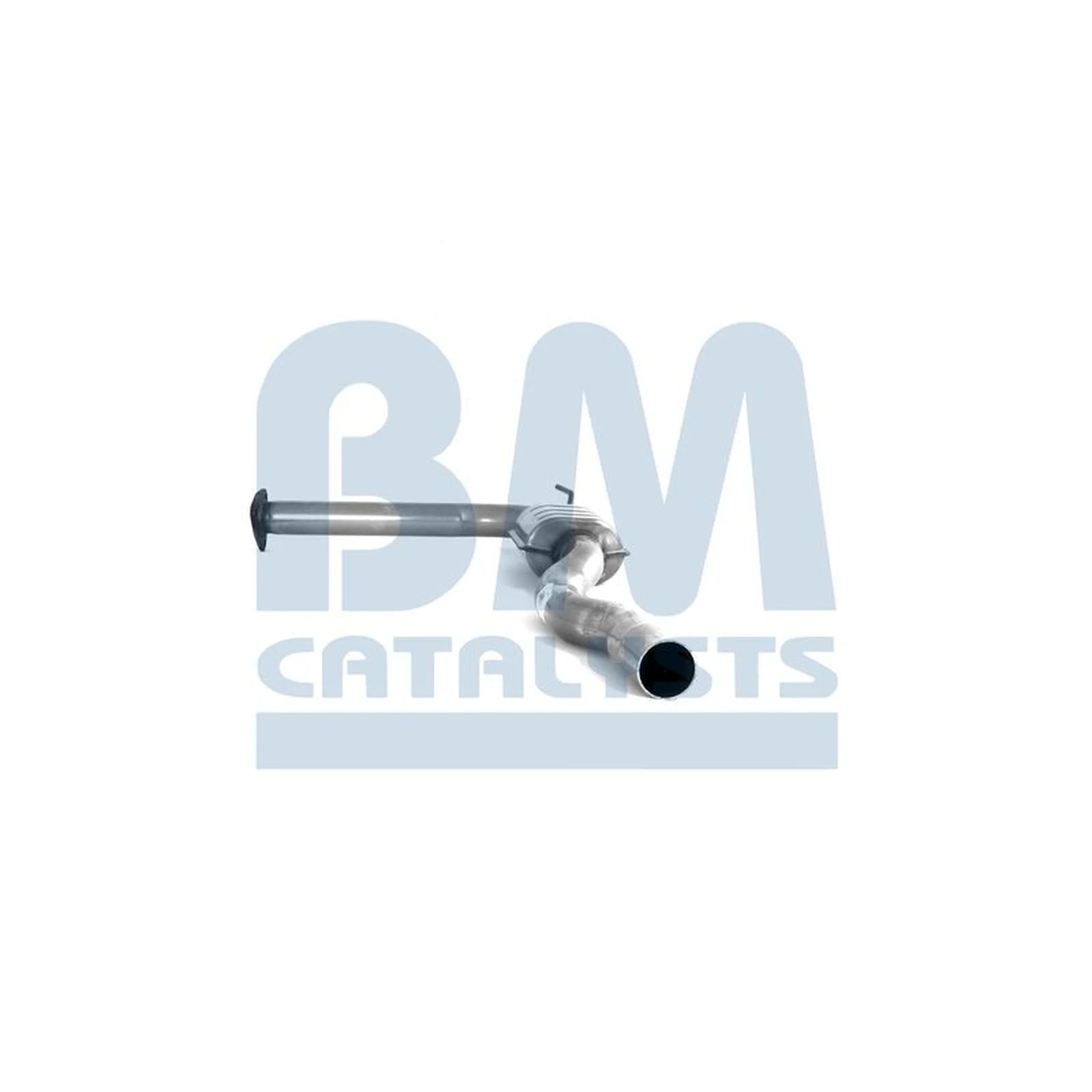 BM Catalysts Homologated Petrol Cat BM90738H