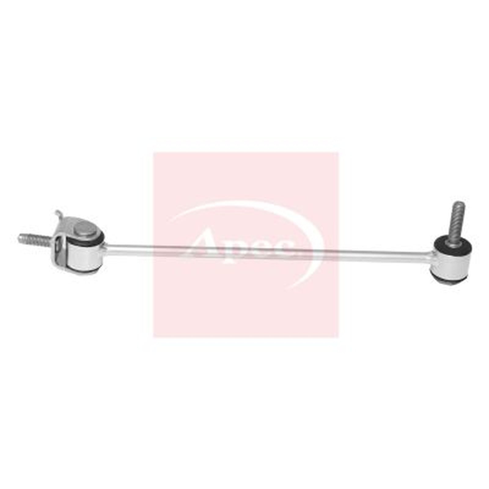 Apec 2 x Stabiliser Bar Links fits Mercedes-Benz S-Class 2013-2020