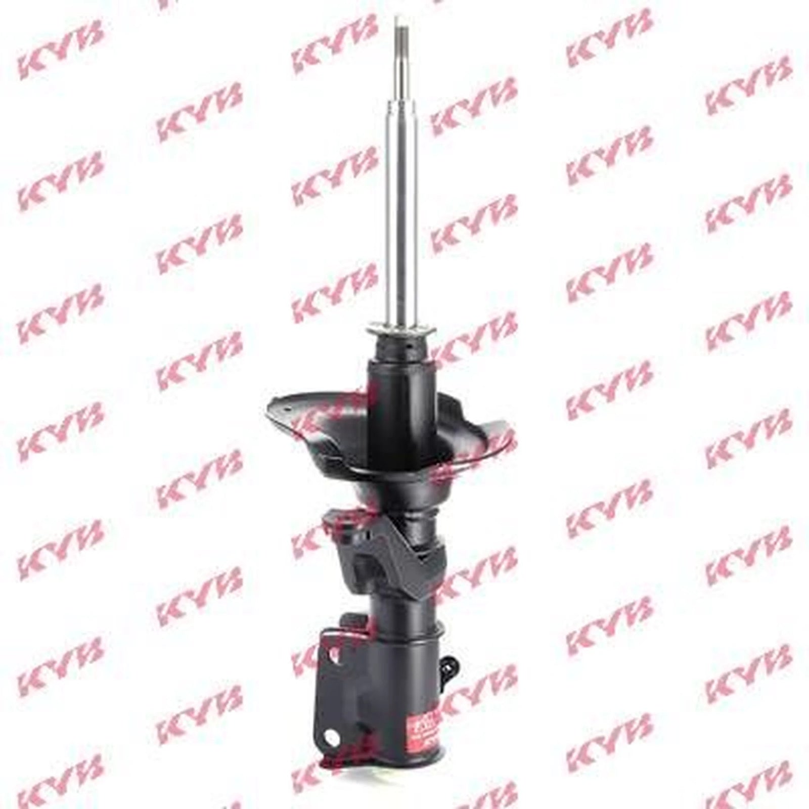 KYB Shock Absorber Damper Strut Front Left 331013