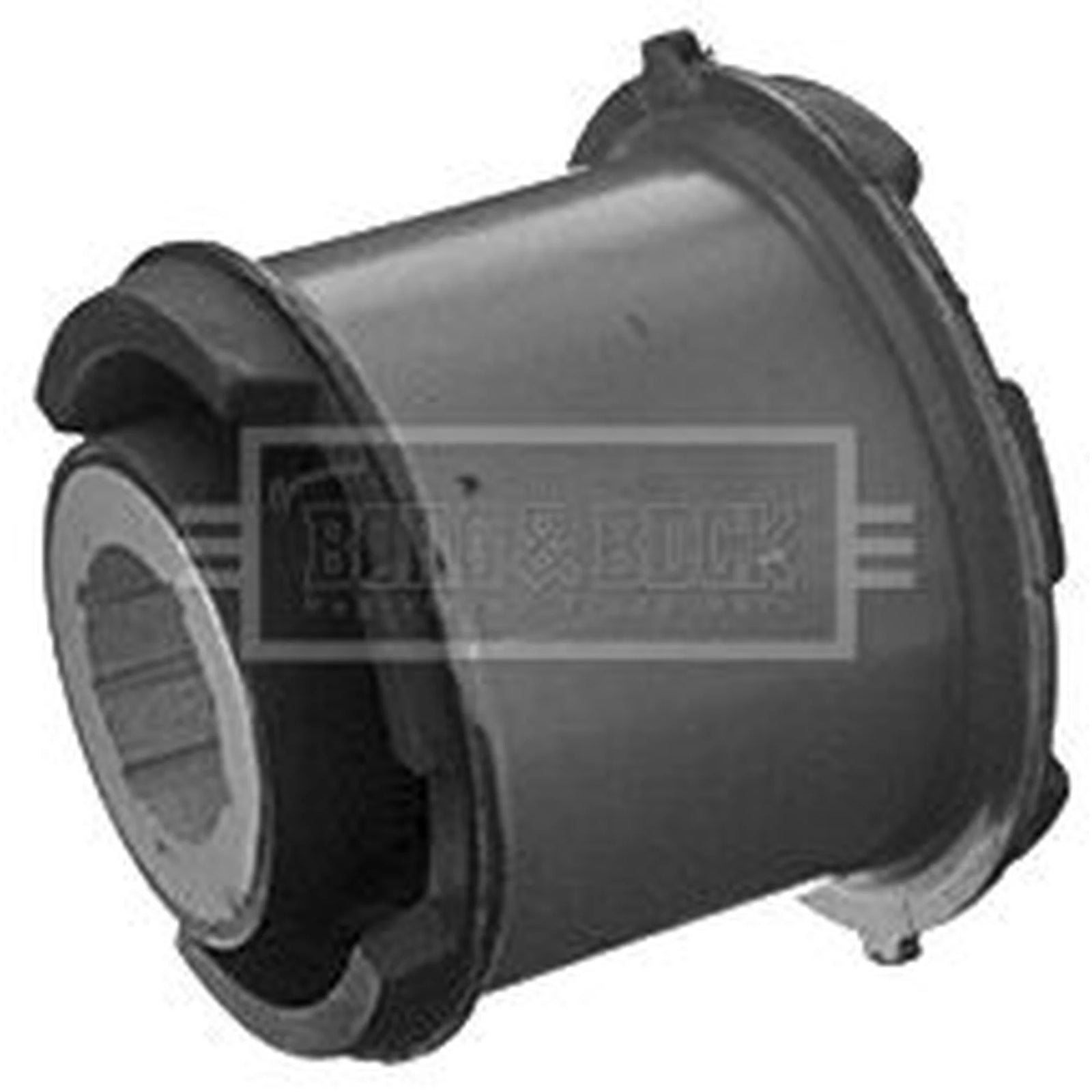 Borg & Beck Axle Cross Member Bushing OD ID BSK7730