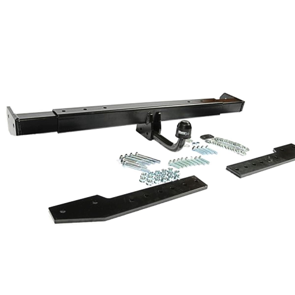 Memo Width Adjustable Motorhome Towbar for Safe Towing