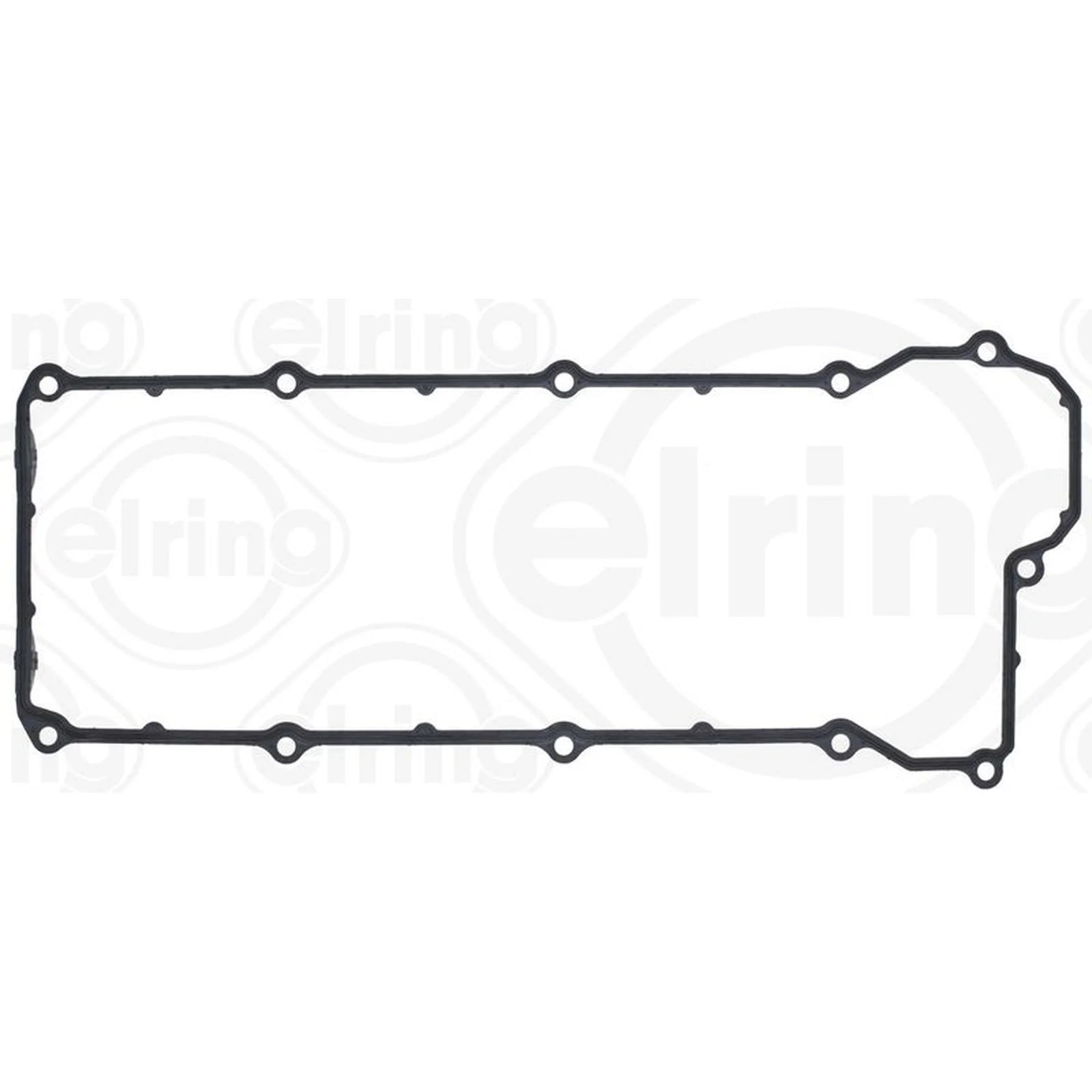 Elring Cylinder Head Cover Gasket 147.610
