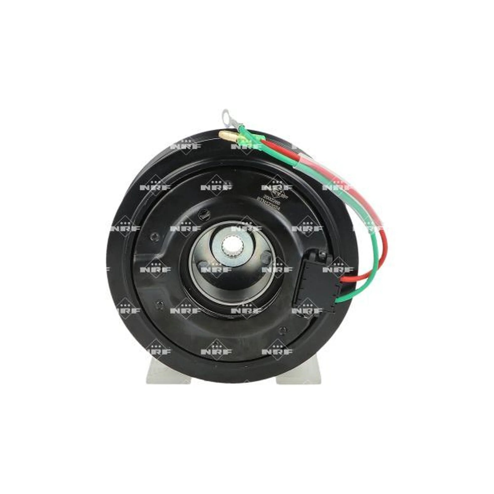 NRF A/C Compressor Magnetic Clutch 380148
