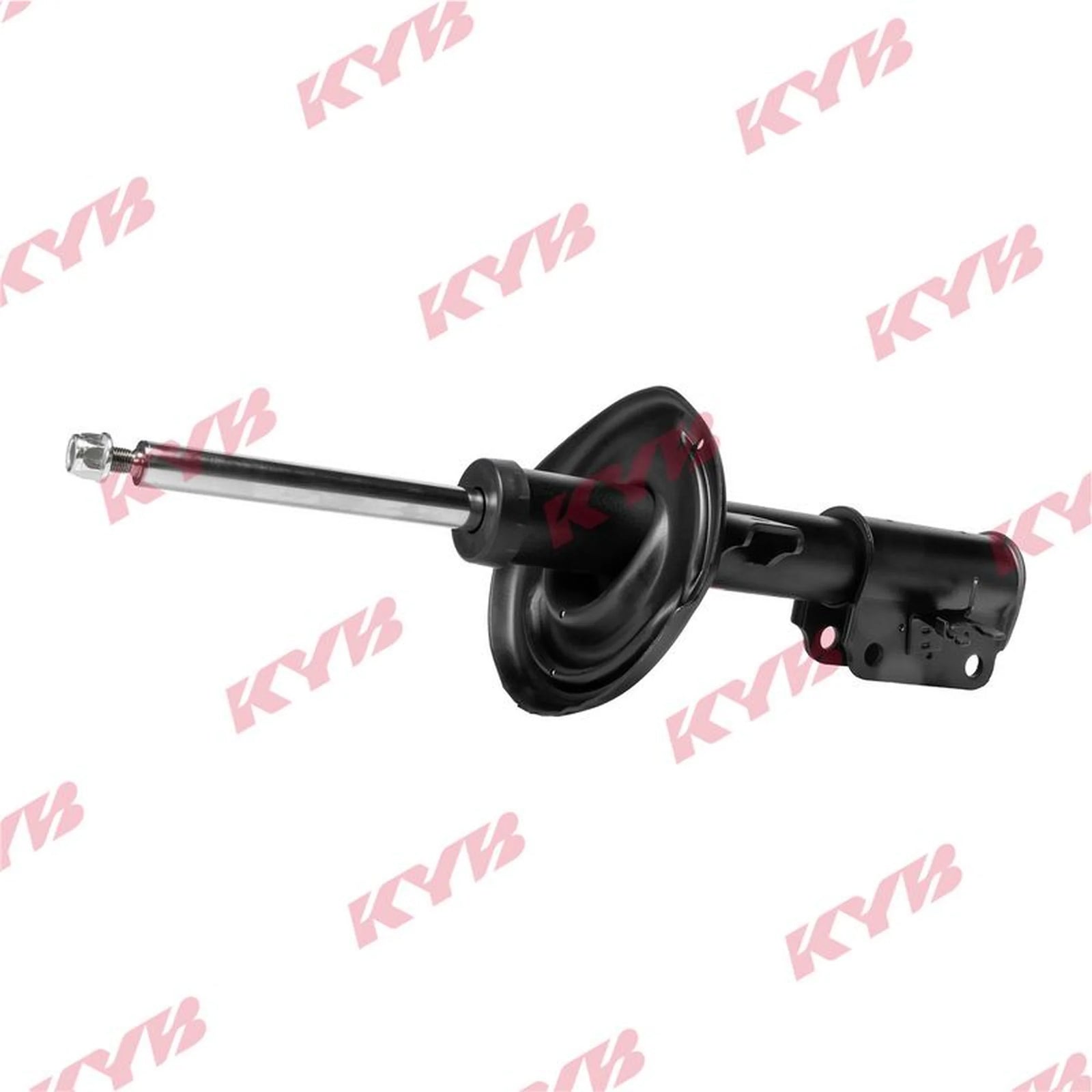 KYB 2 x Shock Absorbers fits Renault Latitude 2010-2011 1.5 2.0 2.5 3.0