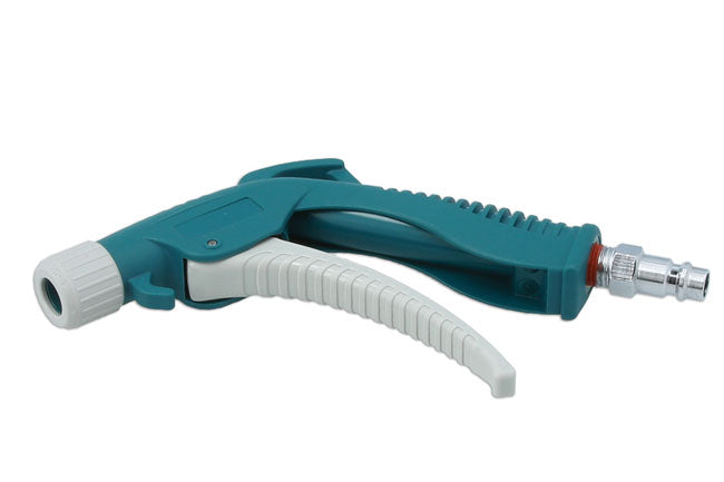 Laser Flexible Multi-Nozzle Air Blow Gun 3pc