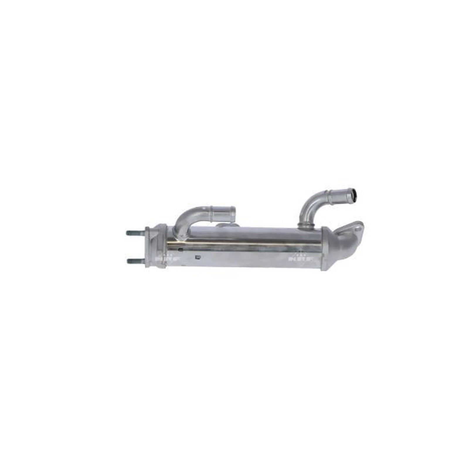 NRF EGR Cooler (Exhaust Gas Recirculation) 48379