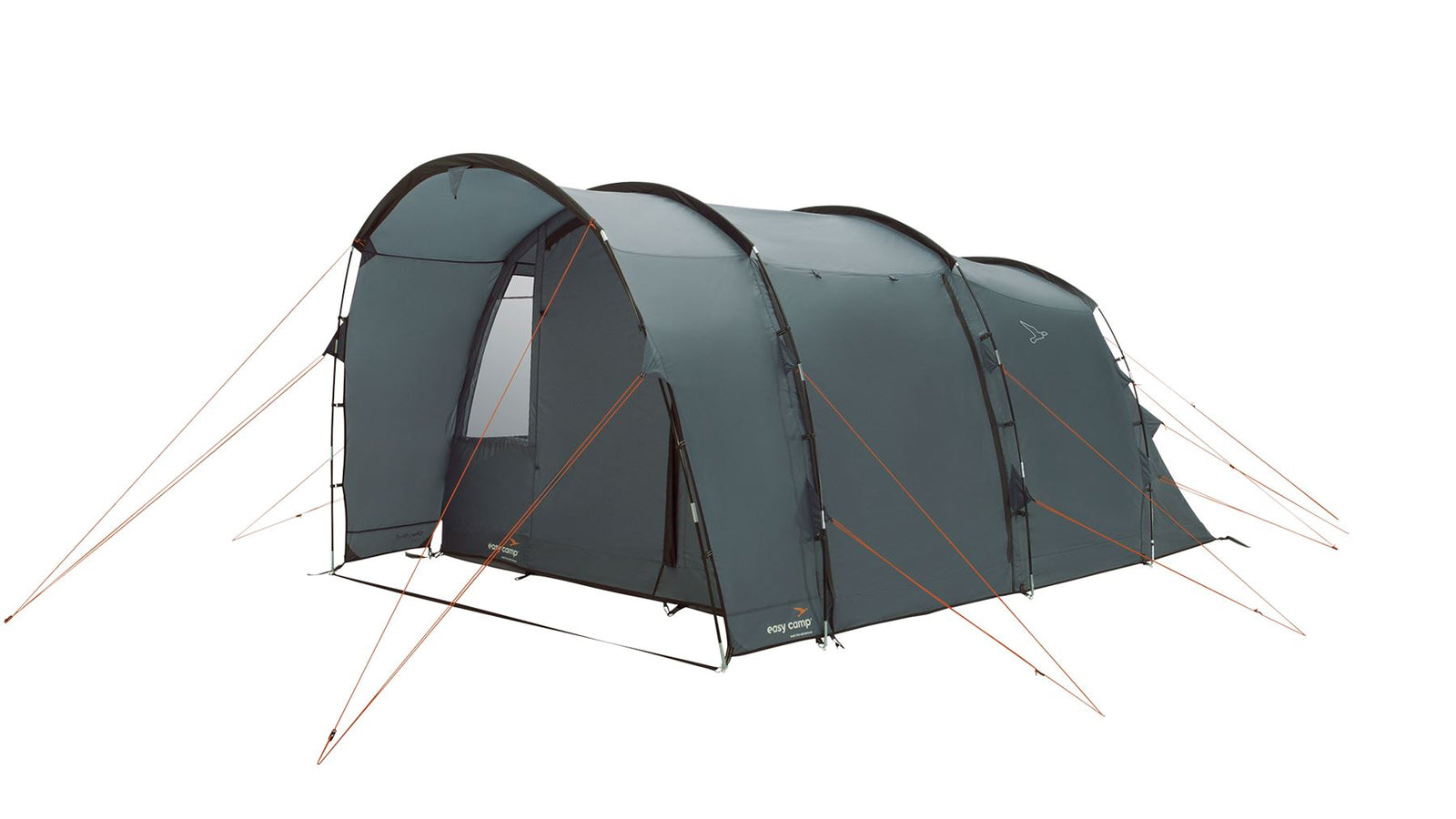 Easy Camp Skarvan 4 Pole Tent Blue 4 Person