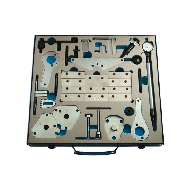 Laser Engine Timing Tool Kit - for Alfa Romeo, Fiat, Lancia 4933