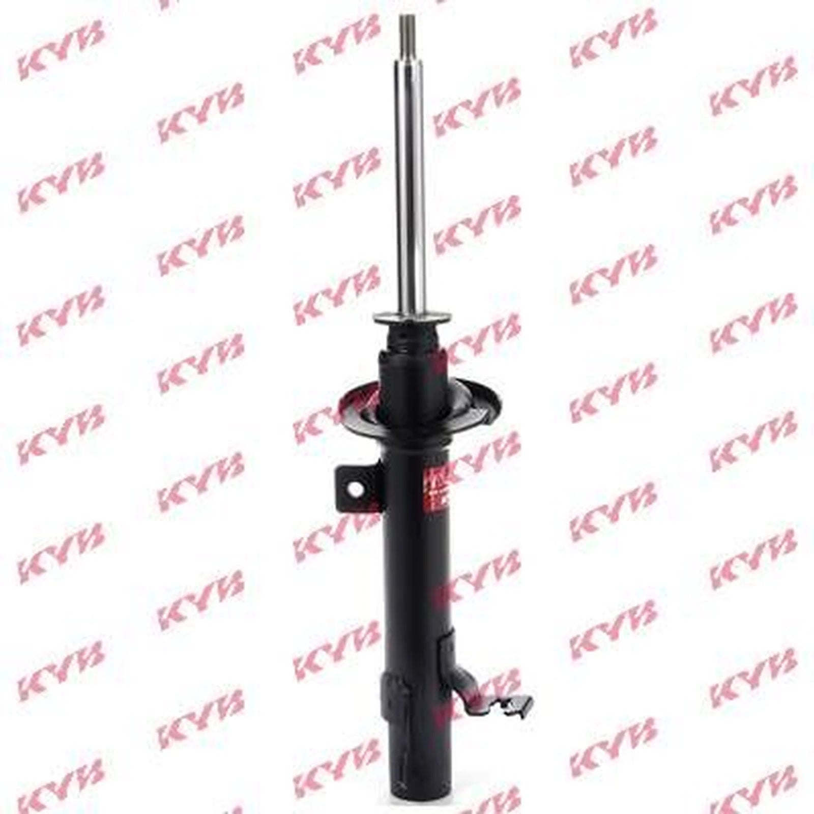 KYB Shock Absorber Damper Strut Front Left 333380