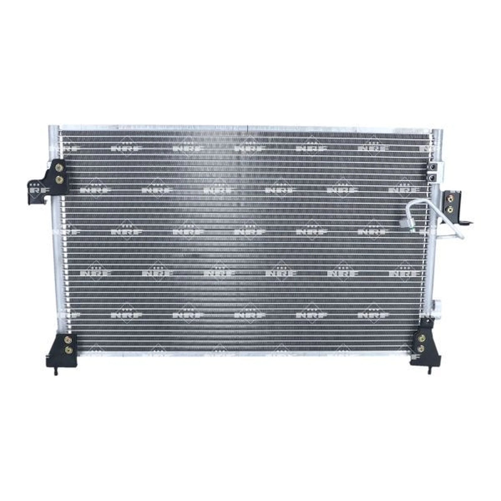 NRF Air Conditioning Condenser 35754