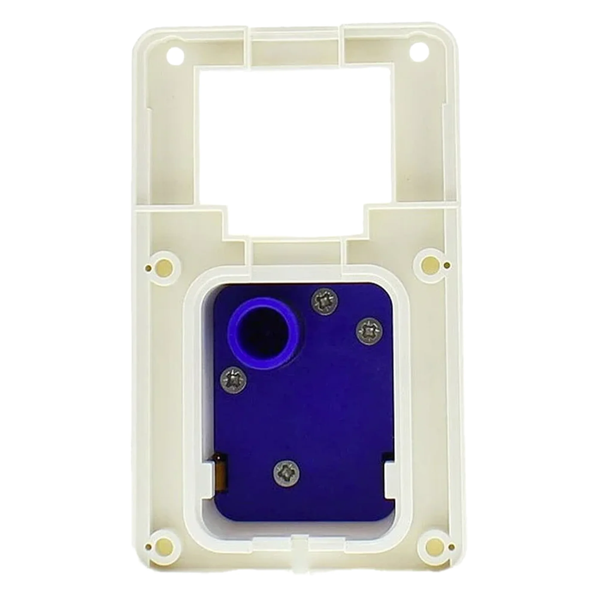 Whale Watermaster Easi-Slide Socket with Pressure Switch