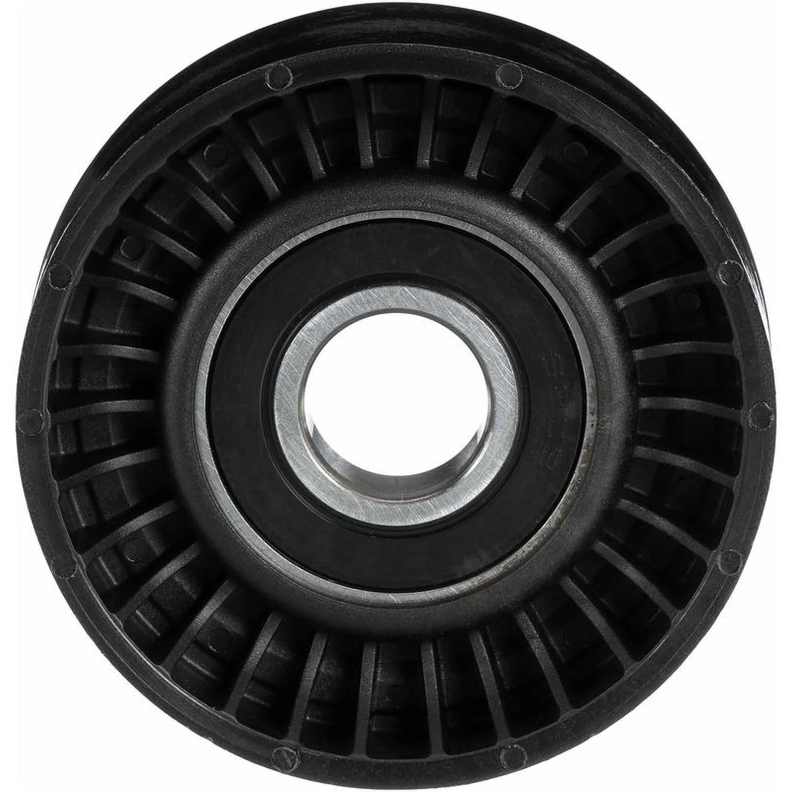 Gates V-Ribbed Belt Deflection/Guide Pulley T38018