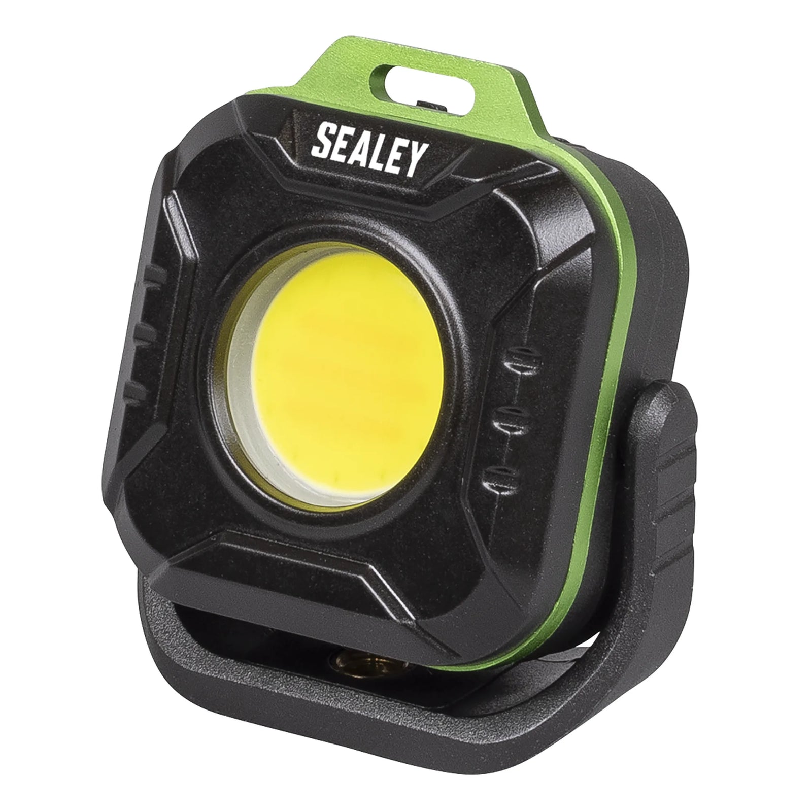 Sealey Rechargeable Pocket Floodlight LED500P 500 Lumen