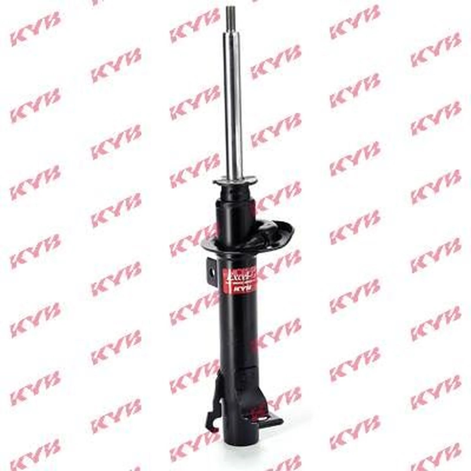 KYB Shock Absorber Damper Strut Front Left 333401