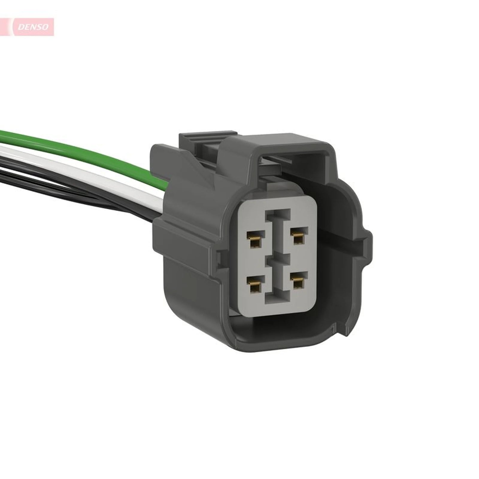 Denso O2 Lambda Oxygen Sensor DOX-2031