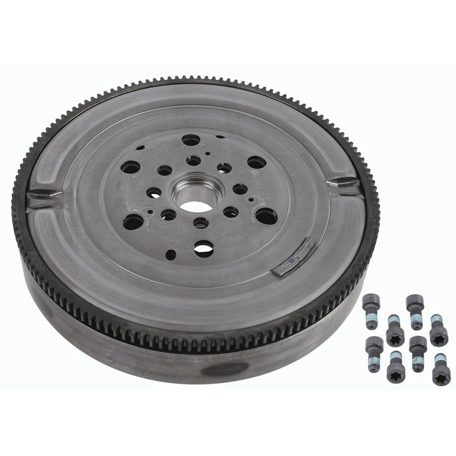 Sachs Engine Flywheel Teeth 2294501236