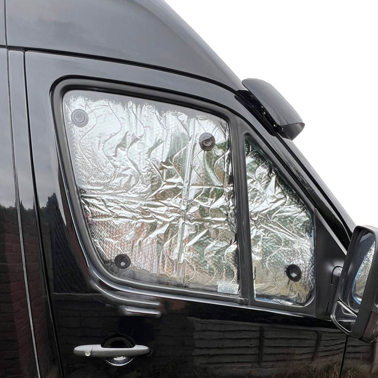 Olpro Mercedes Sprinter 2006-2014 Internal Thermal Blinds