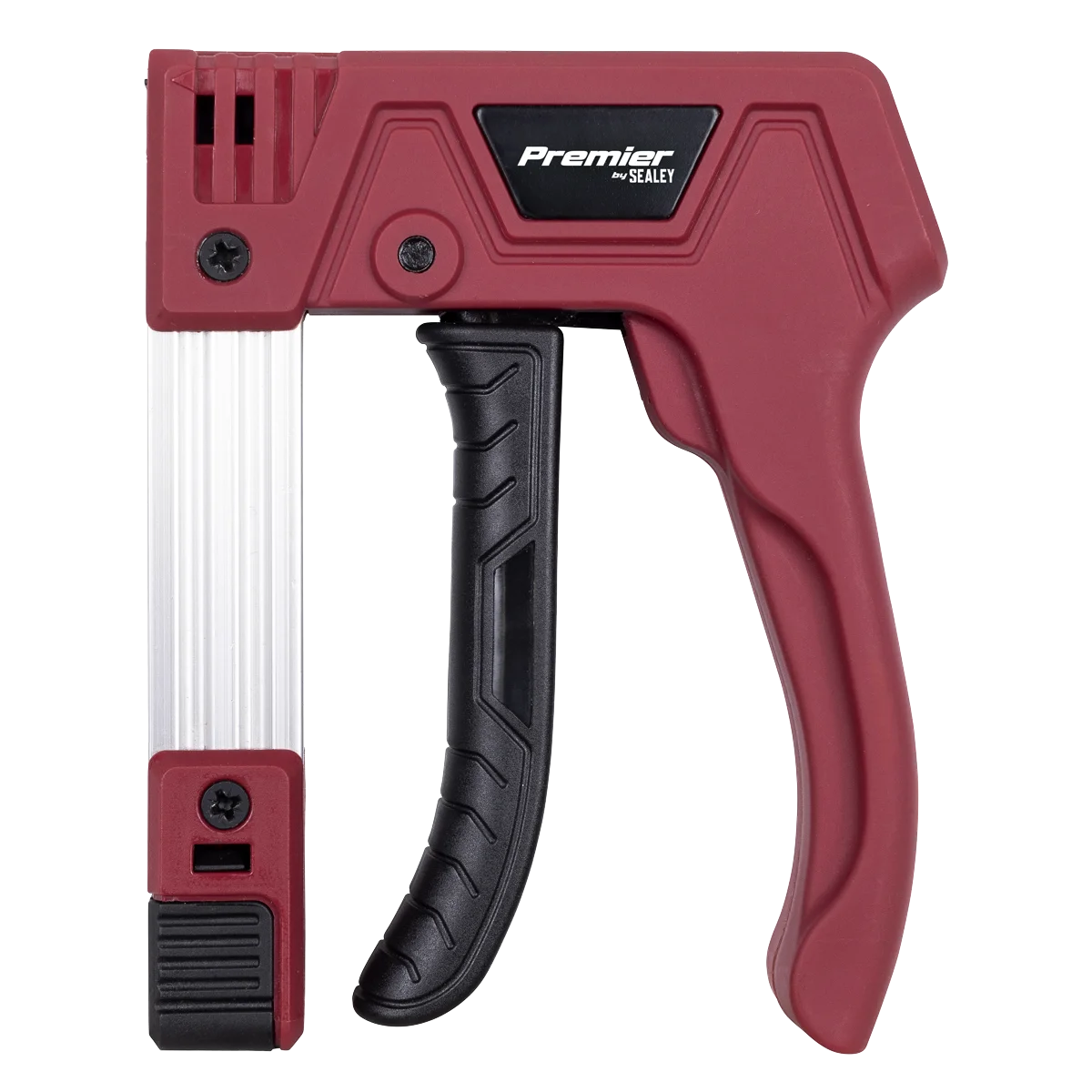 Sealey Premier Heavy-Duty Staple & Brad Nail Gun AK7067