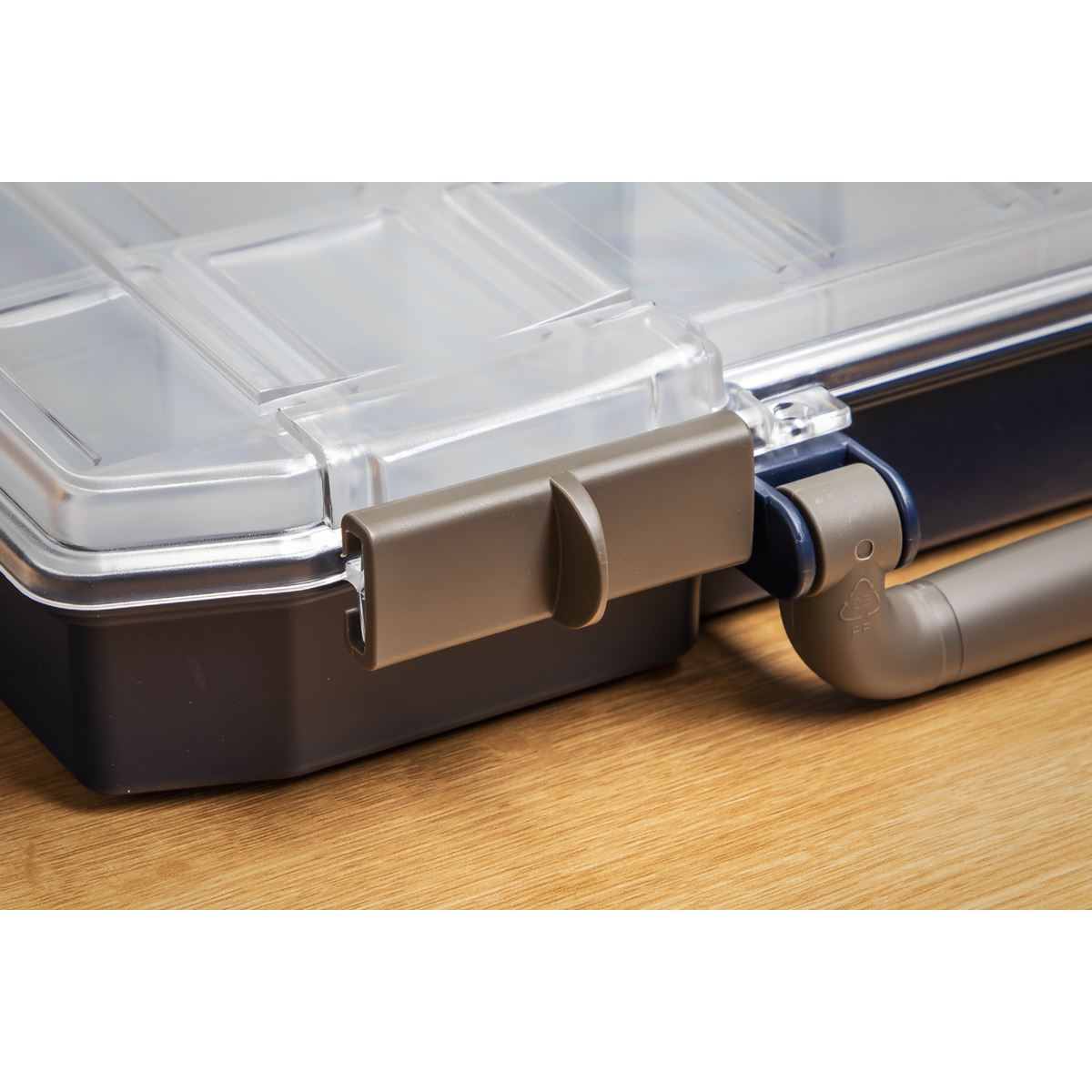 Sealey Professional Compartment Case - Small APAS16R