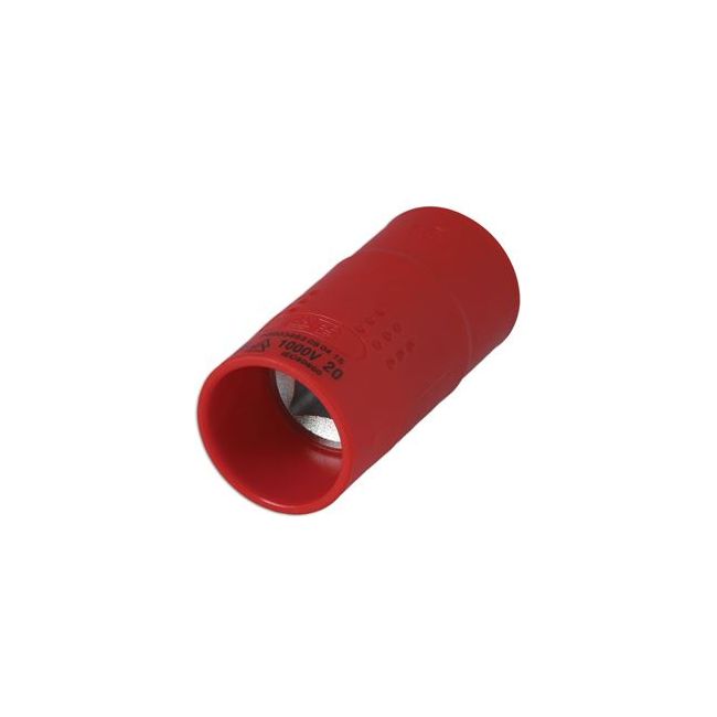 Laser Insulated Socket 1/2"D 15mm 7993