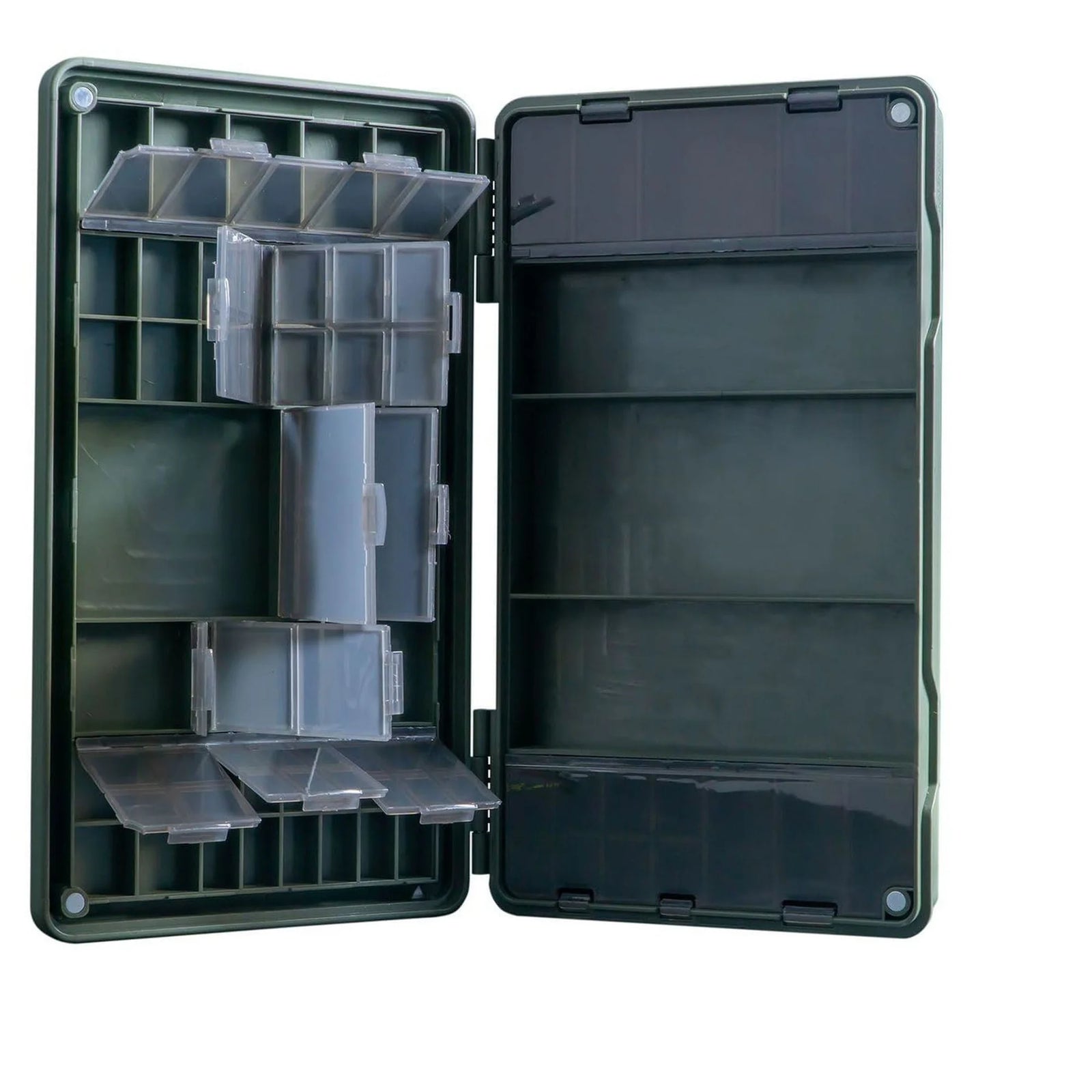 RidgeMonkey Armoury Lite Tackle Box - RM497