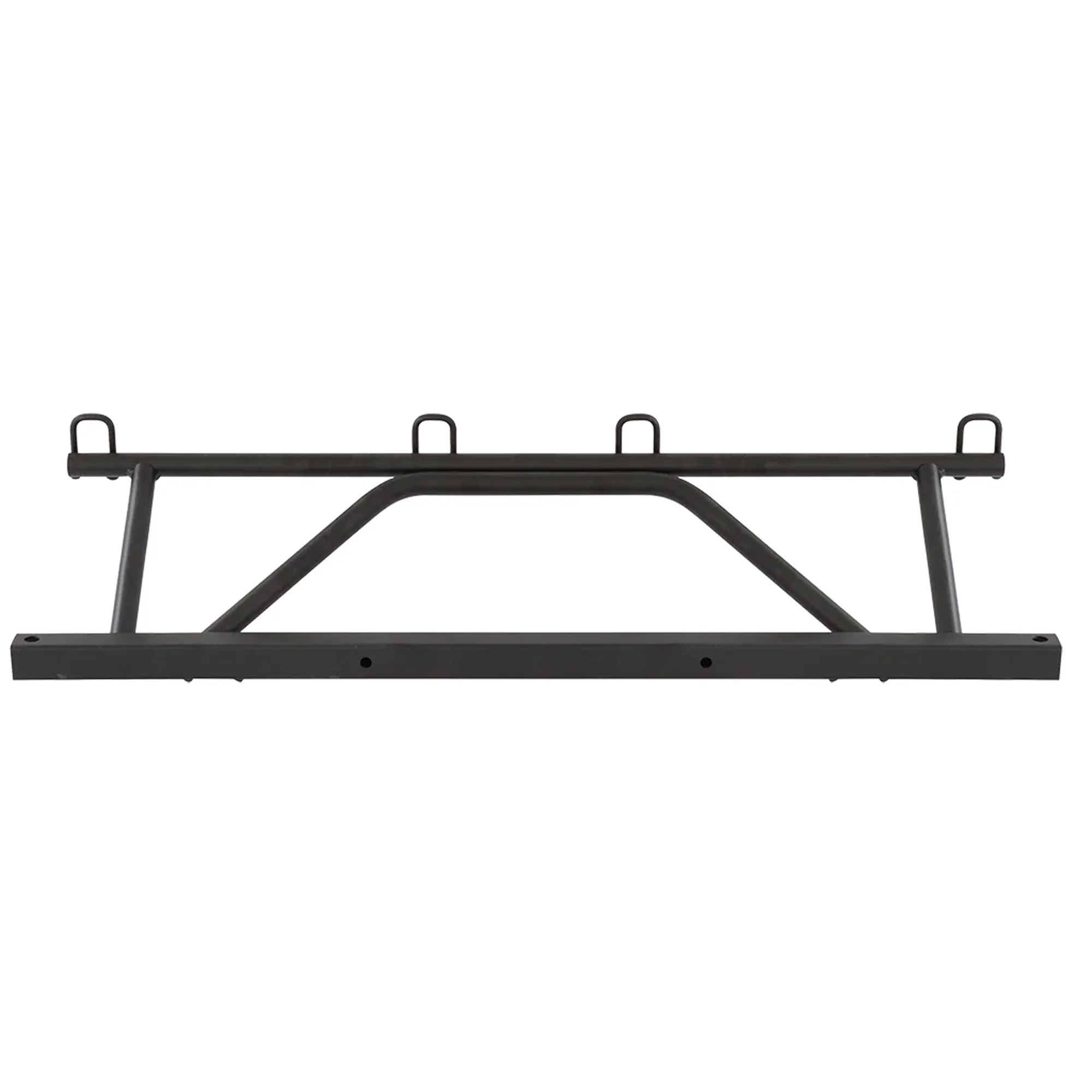 CTA Isofix Double Seatbelt Frame - Model CTAISOFIX