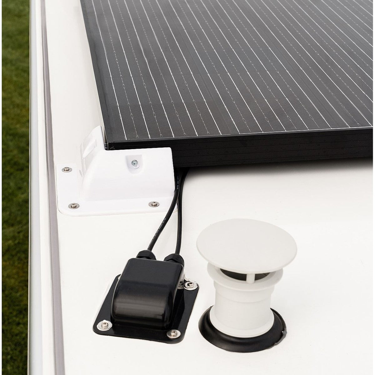 Mestic Solar Roof 2 Cable Connection 1503230