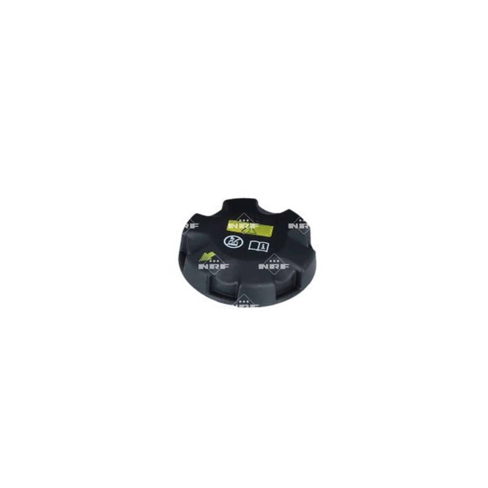 NRF Coolant Expansion Tank 454195