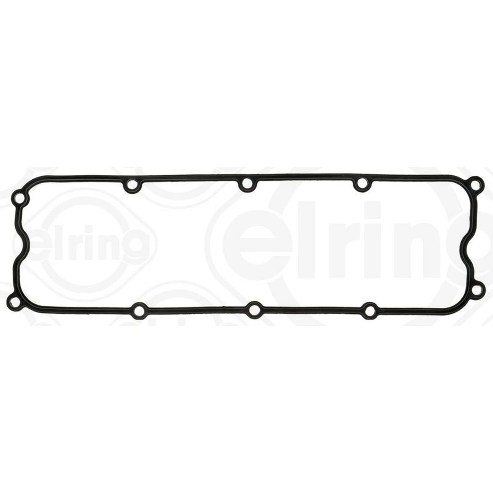 Elring Cylinder Head Cover Gasket ACM (Polyacrylate) 574.400