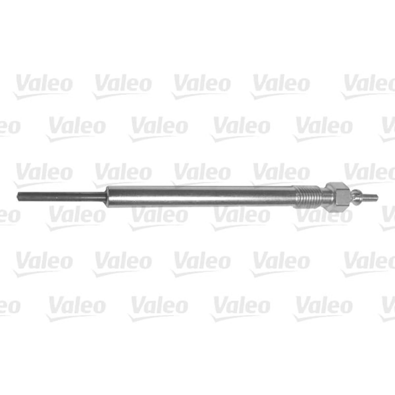 Valeo Diesel Engine Glow Plug 345182