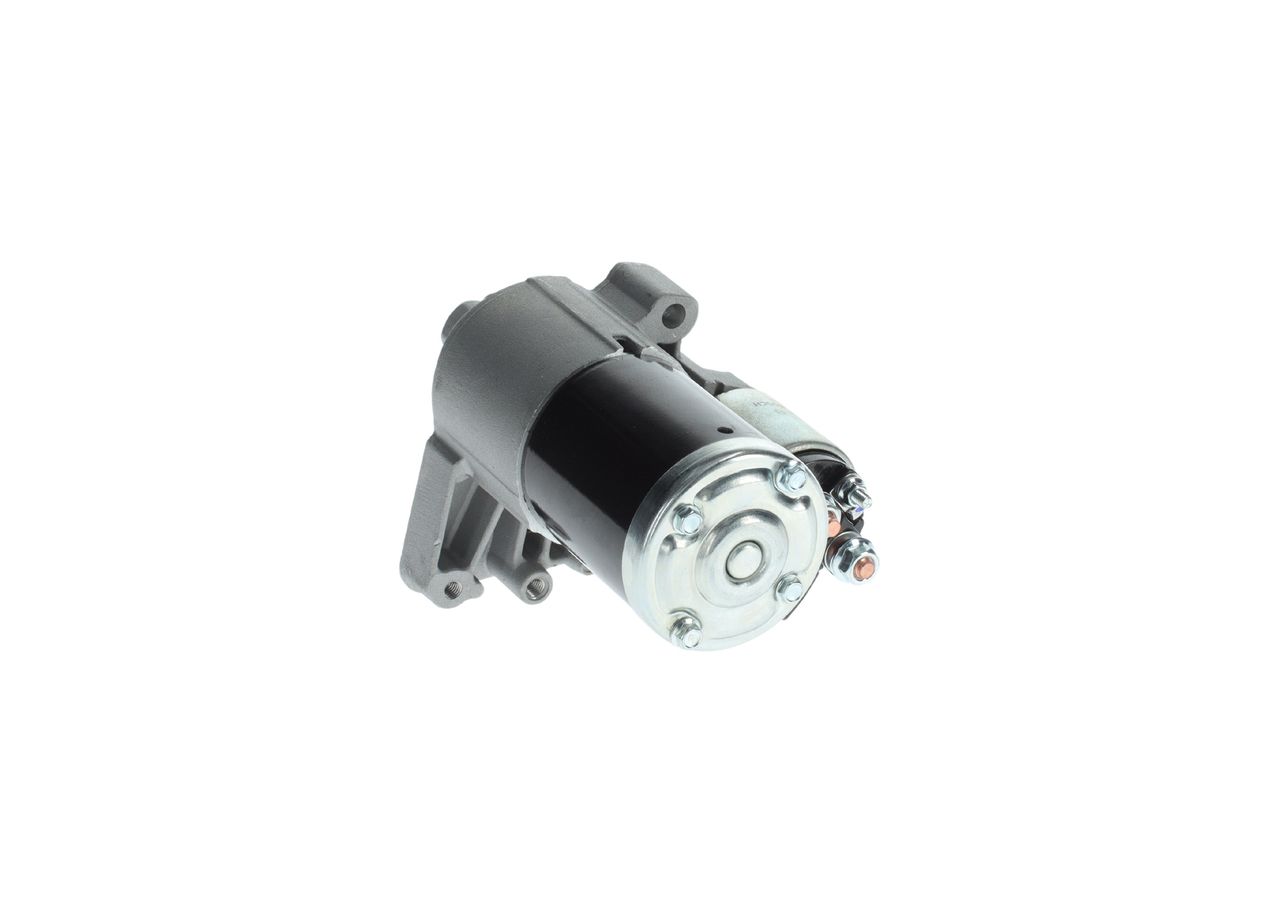Bosch Starter Motor V kW Teeth 1986S00575