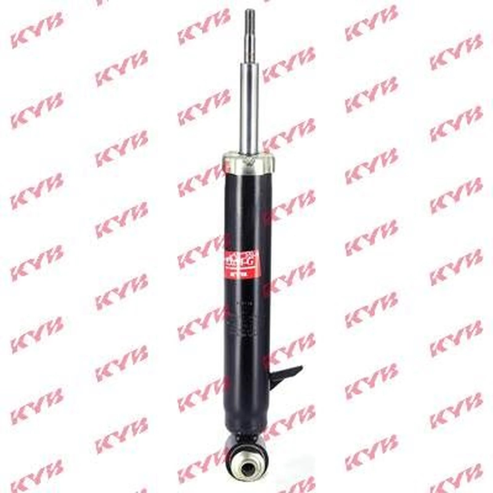 KYB Shock Absorber Damper Strut Rear Left 341730