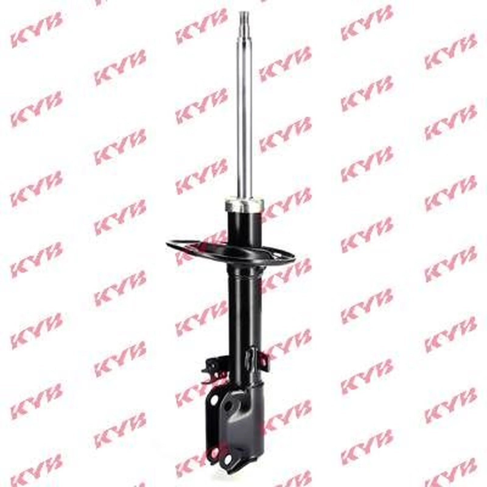 KYB Shock Absorber Damper Strut Rear Left 334389
