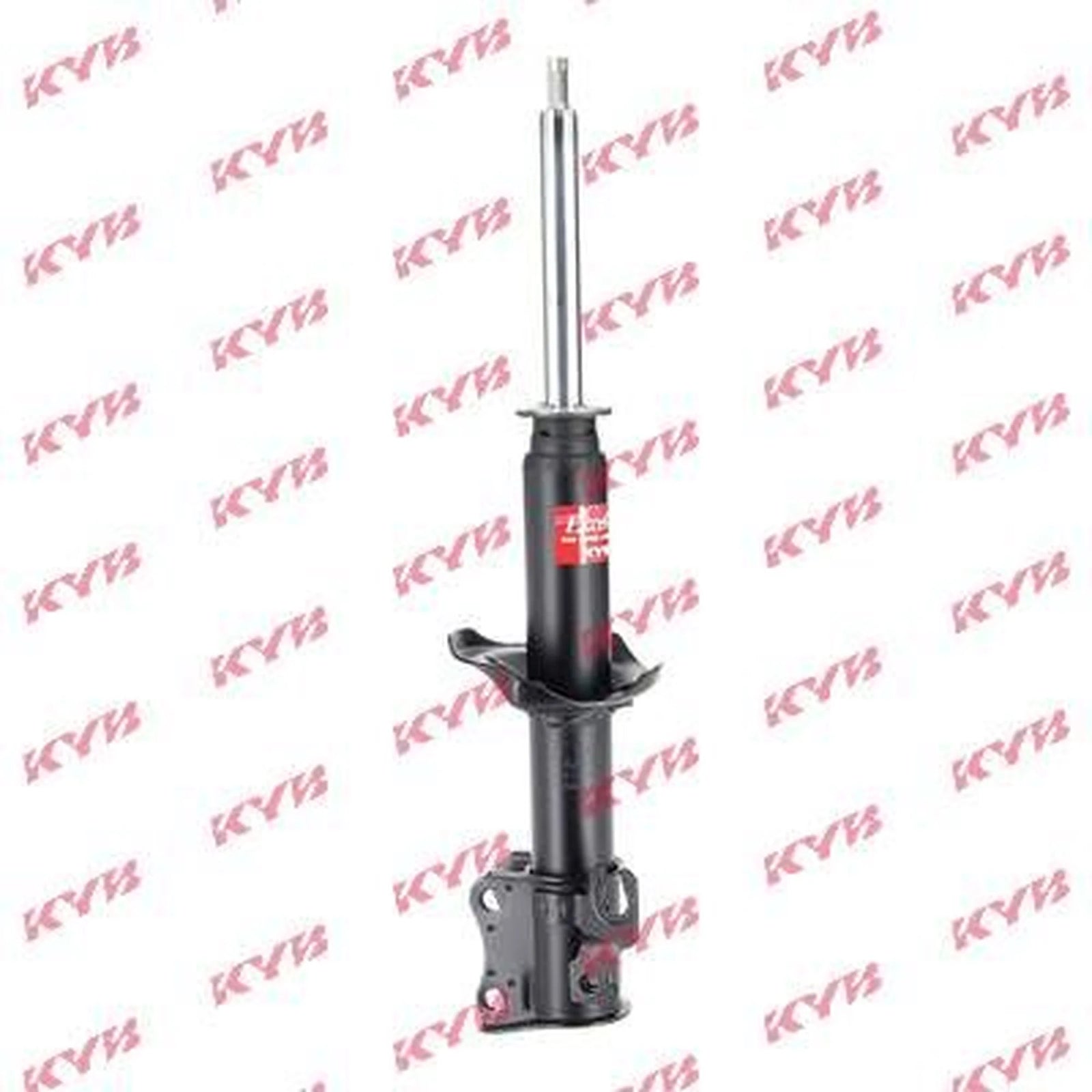 KYB Shock Absorber Damper Strut Front Right 333266